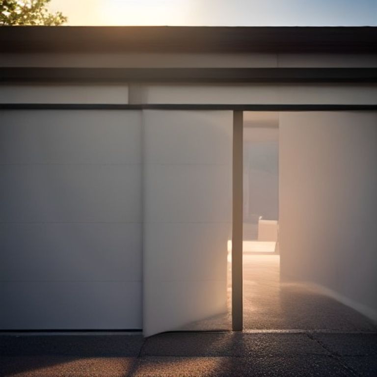 Winston AB Garage Door's Repairs Inc — professional Garage Door Repair in Glendale, our branded team and work van — Garage Door Repair near me Winston AB Garage Door's Repairs Inc — professional Garage Door Repair in Glendale, our branded team and work van — Garage Door Repair near me